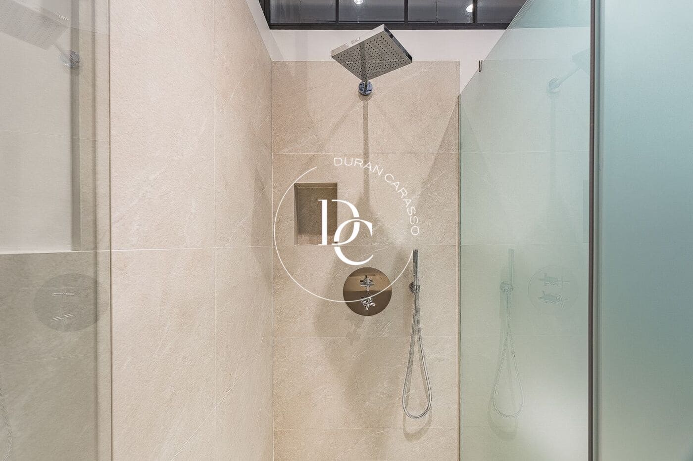 3 chambre Appartement à vendre à Barcelone ville - 845 000 € (Ref: 9014396)