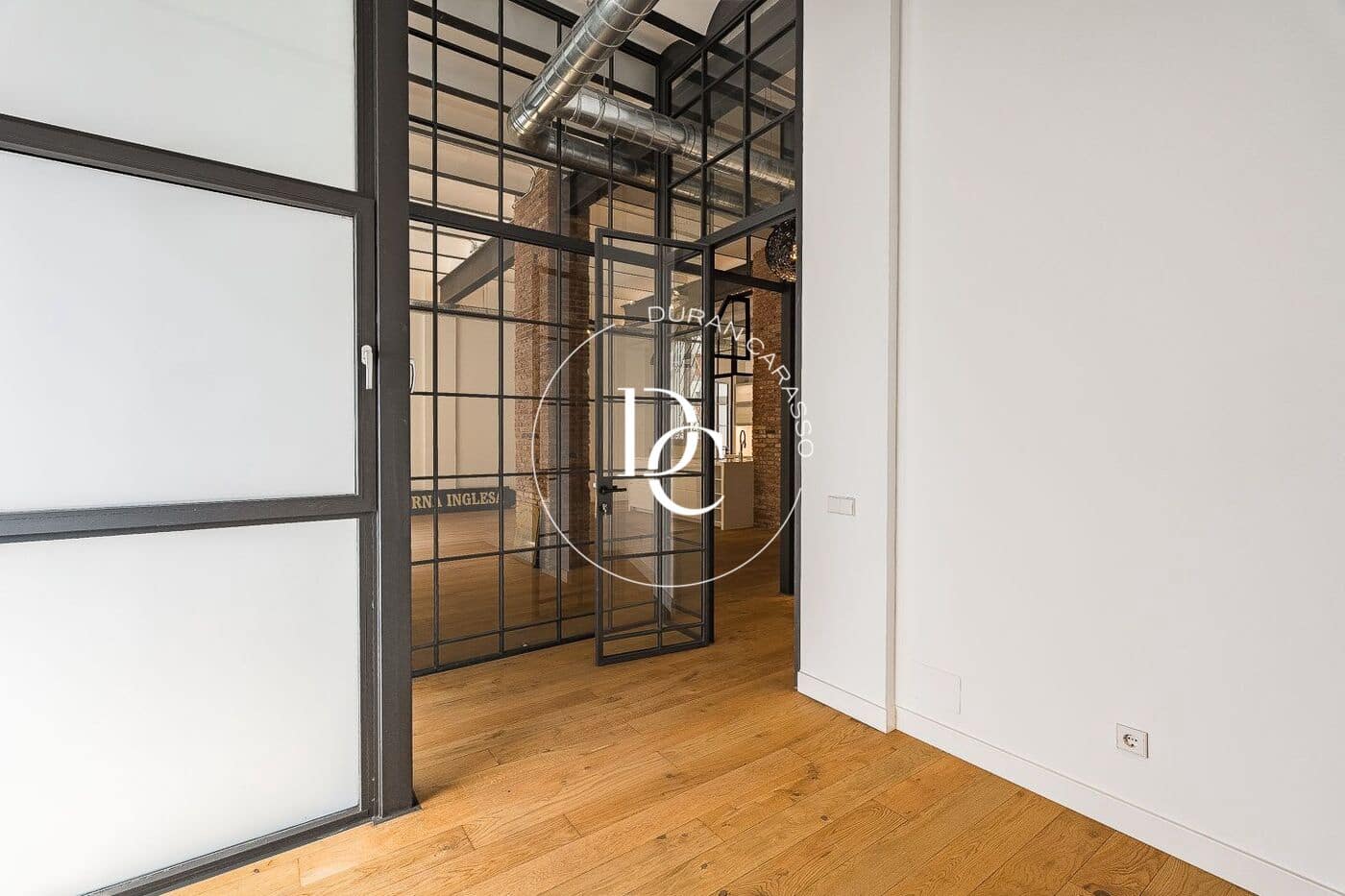 3 chambre Appartement à vendre à Barcelone ville - 845 000 € (Ref: 9014396)