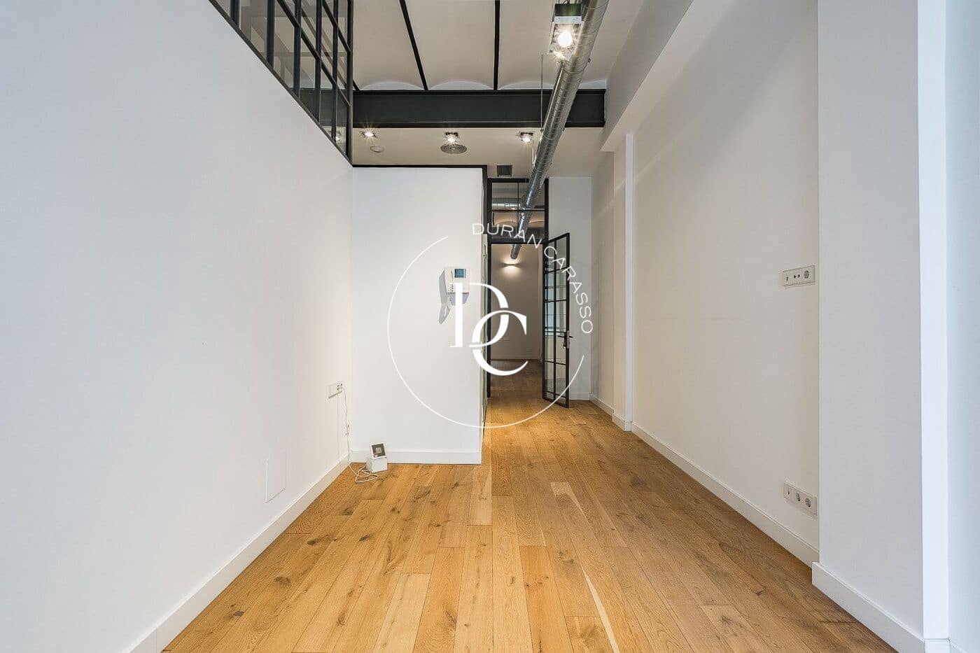 3 chambre Appartement à vendre à Barcelone ville - 845 000 € (Ref: 9014396)