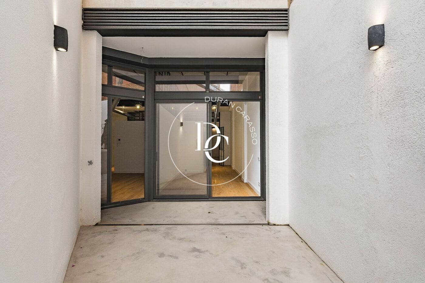 3 chambre Appartement à vendre à Barcelone ville - 845 000 € (Ref: 9014396)