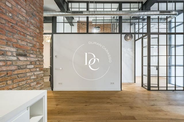 3 bedroom Apartment for sale in Sant Gervasi - Galvany, Barcelona city - € 845,000 (Ref: 9014396)