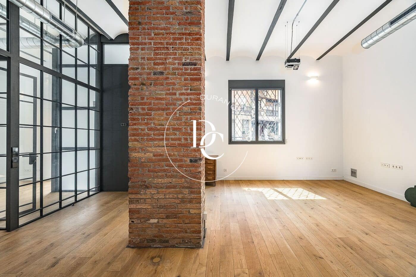 3 chambre Appartement à vendre à Barcelone ville - 845 000 € (Ref: 9014396)