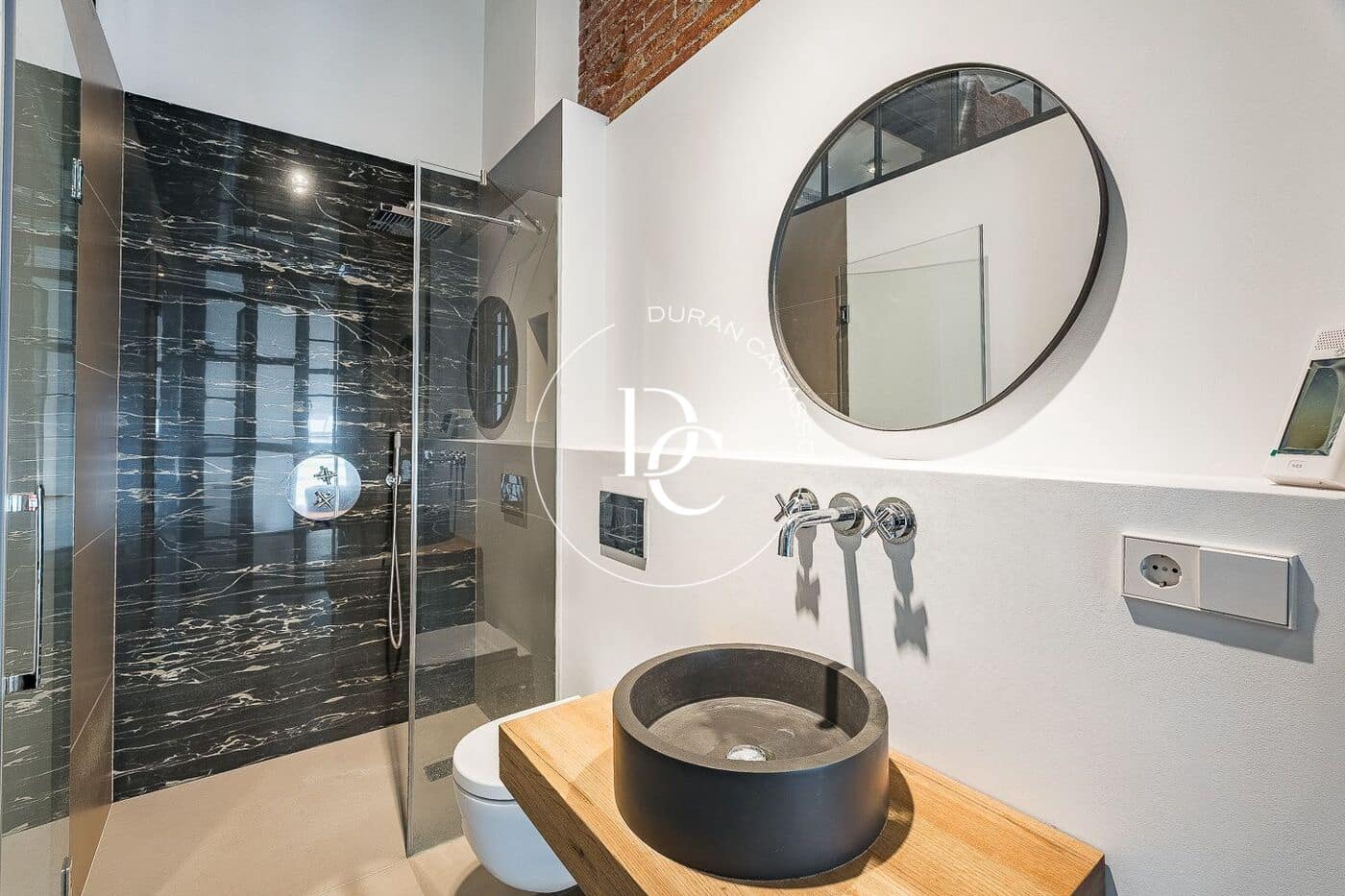 3 chambre Appartement à vendre à Barcelone ville - 845 000 € (Ref: 9014396)