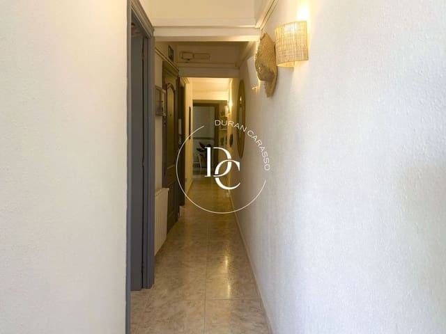 2 sypialnia Apartament na sprzedaż w Sitges - 725 000 € (Ref: 9017177)