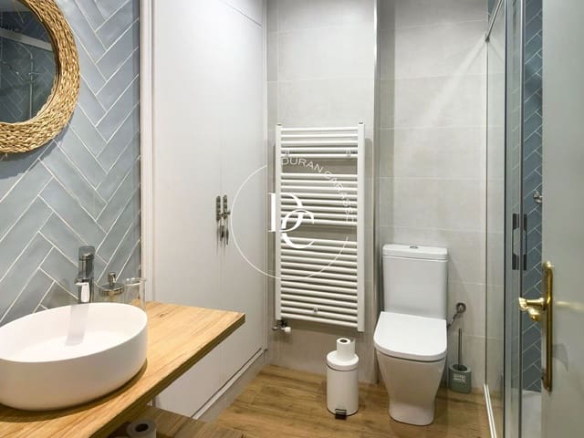 2 sypialnia Apartament na sprzedaż w Sitges - 725 000 € (Ref: 9017177)