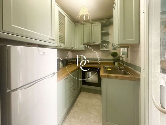 2 sypialnia Apartament na sprzedaż w Sitges - 725 000 € (Ref: 9017177)