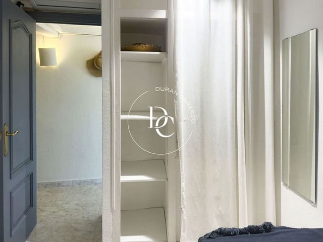 2 sypialnia Apartament na sprzedaż w Sitges - 725 000 € (Ref: 9017177)