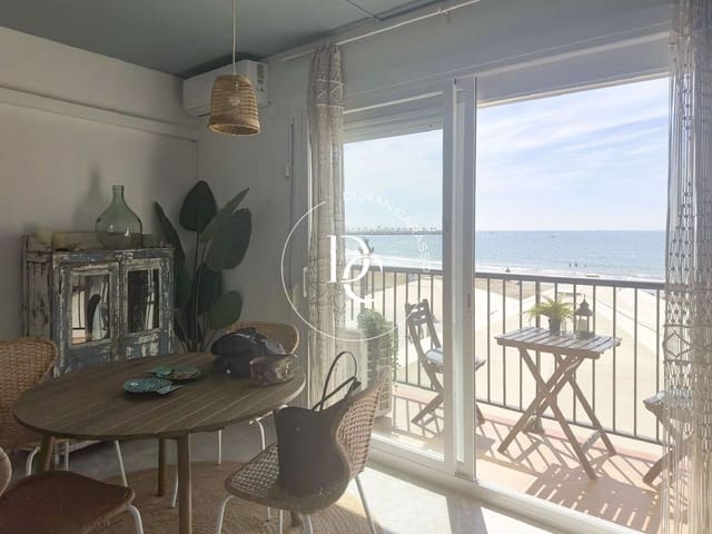 2 sypialnia Apartament na sprzedaż w Sitges - 725 000 € (Ref: 9017177)