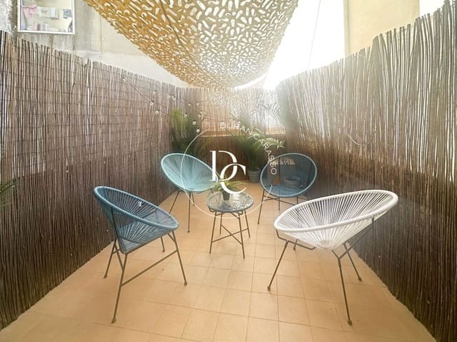 2 sypialnia Apartament na sprzedaż w Sitges - 725 000 € (Ref: 9017177)