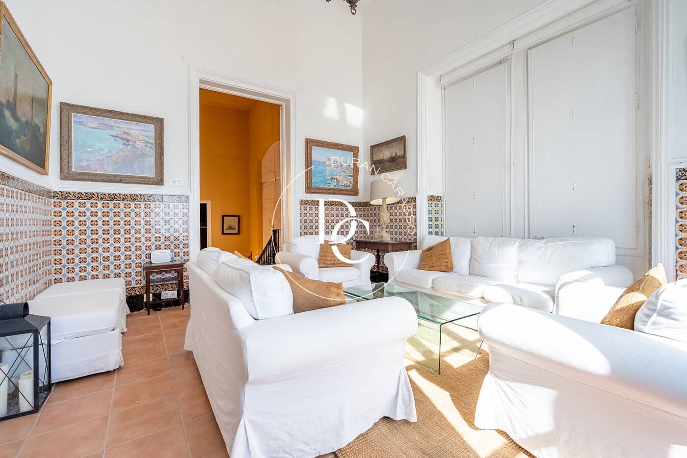 7 soveværelse Villa til salg i Sitges - € 6.000.000 (Ref: 9017180)