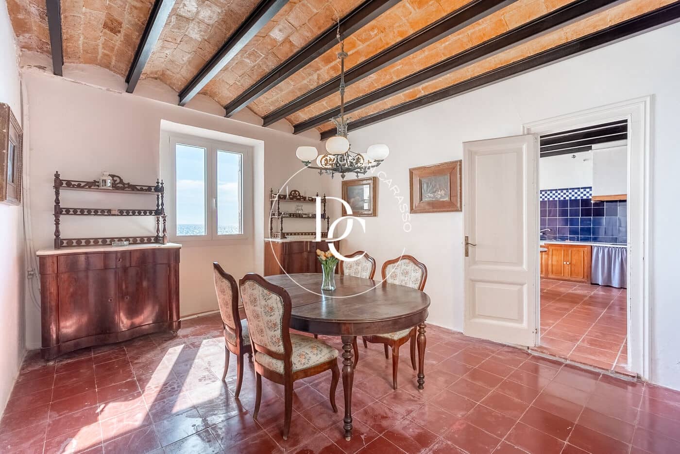 7 soveværelse Villa til salg i Sitges - € 6.000.000 (Ref: 9017180)