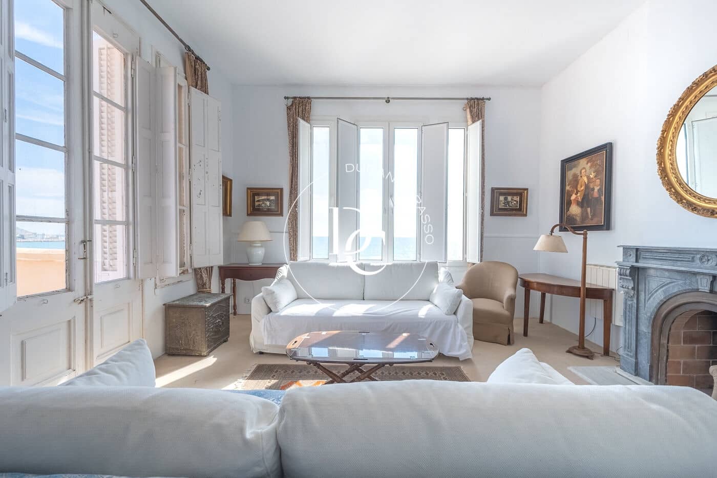 7 soveværelse Villa til salg i Sitges - € 6.000.000 (Ref: 9017180)