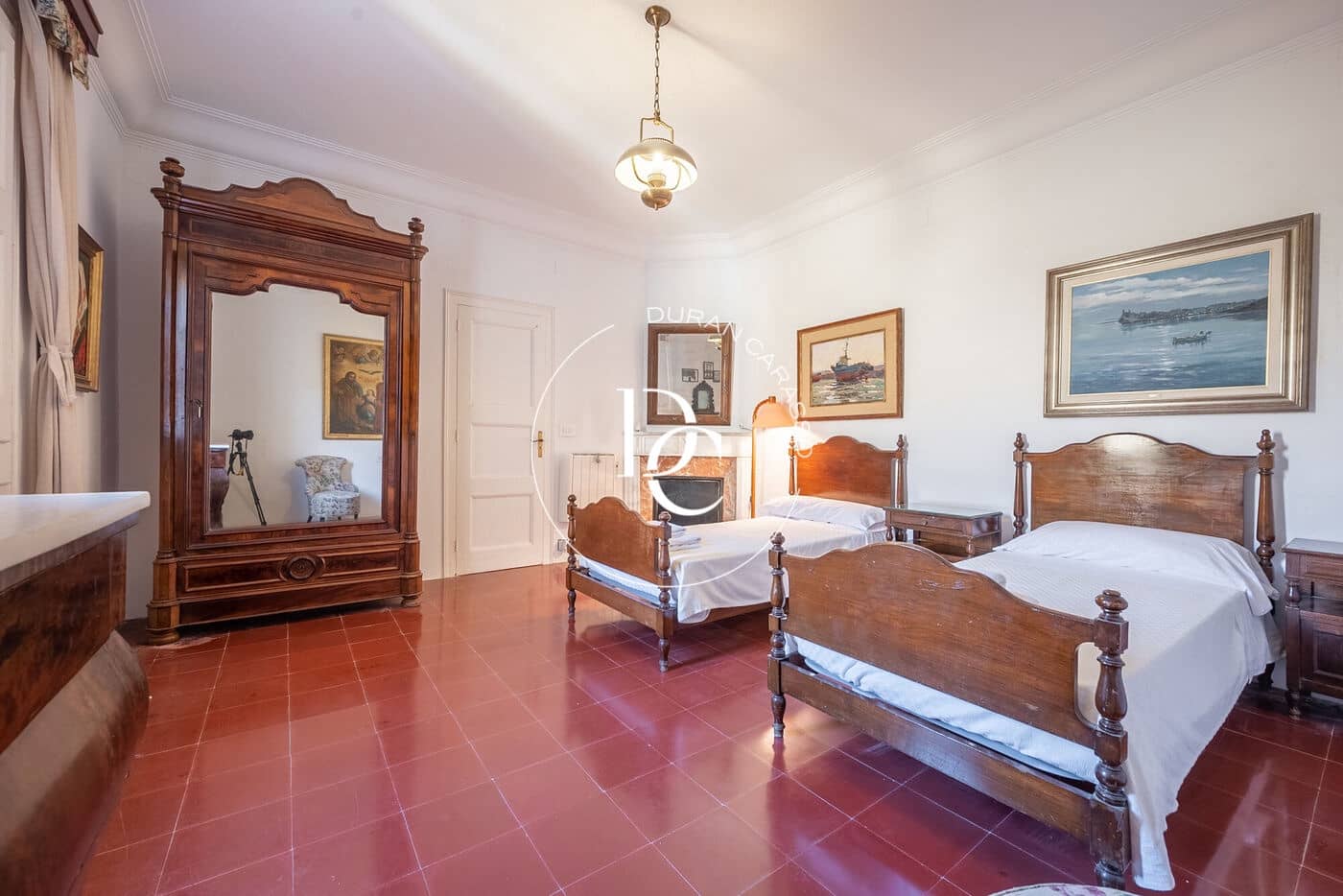 7 soveværelse Villa til salg i Sitges - € 6.000.000 (Ref: 9017180)