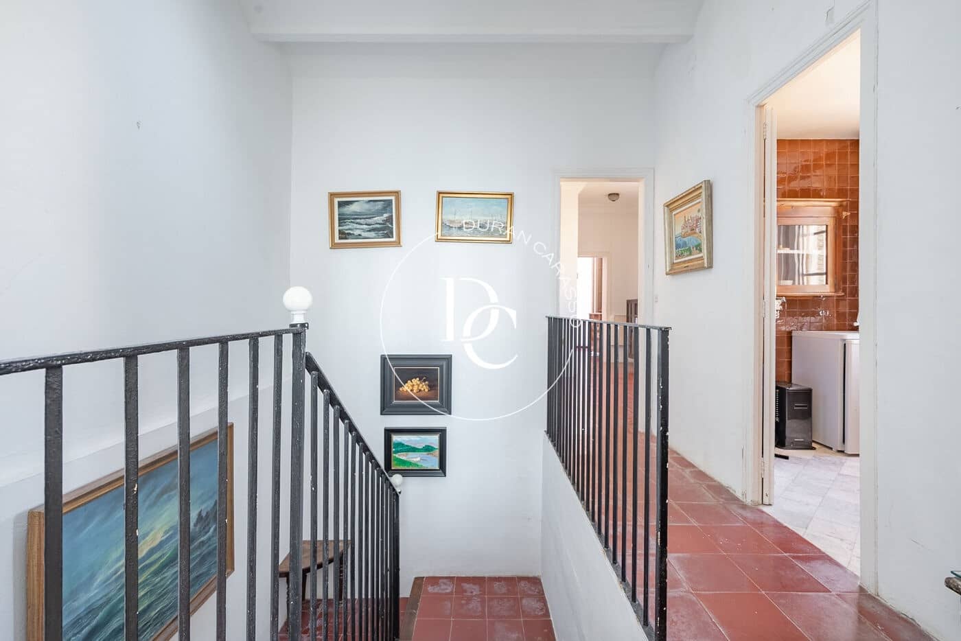 7 soveværelse Villa til salg i Sitges - € 6.000.000 (Ref: 9017180)