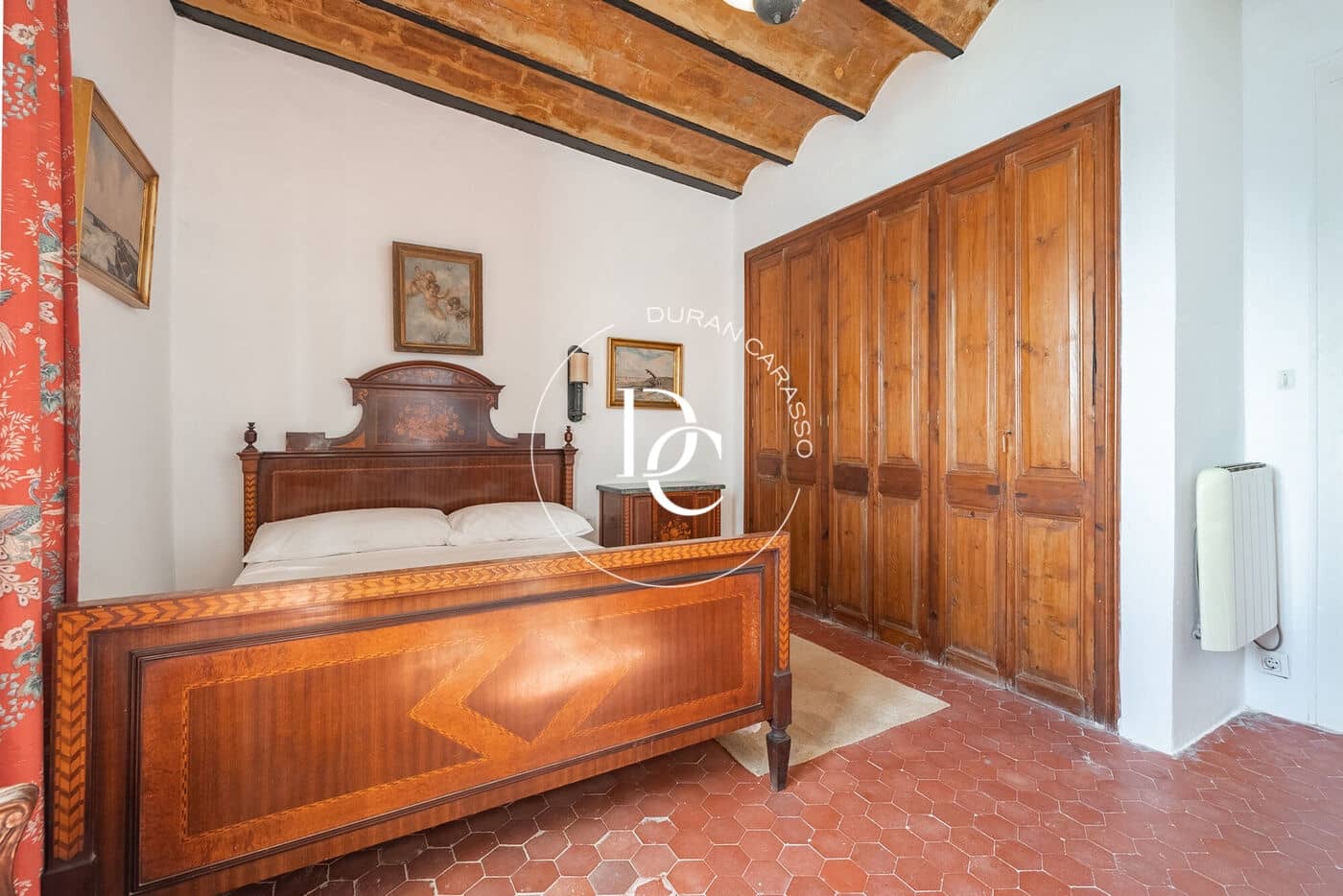 7 soveværelse Villa til salg i Sitges - € 6.000.000 (Ref: 9017180)