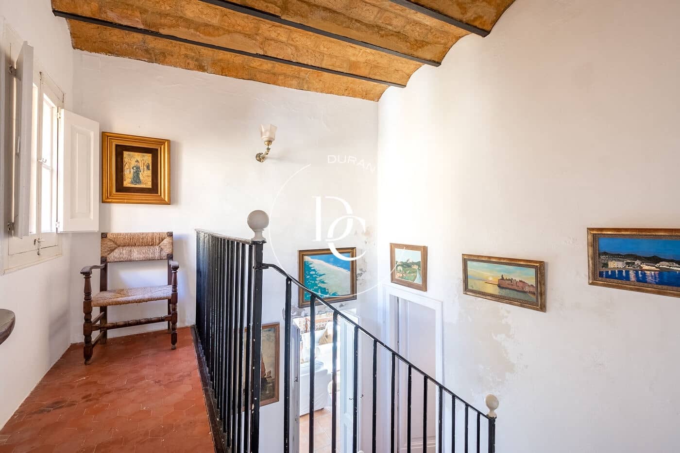 7 soveværelse Villa til salg i Sitges - € 6.000.000 (Ref: 9017180)