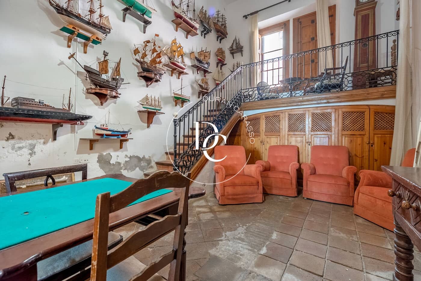 7 soveværelse Villa til salg i Sitges - € 6.000.000 (Ref: 9017180)