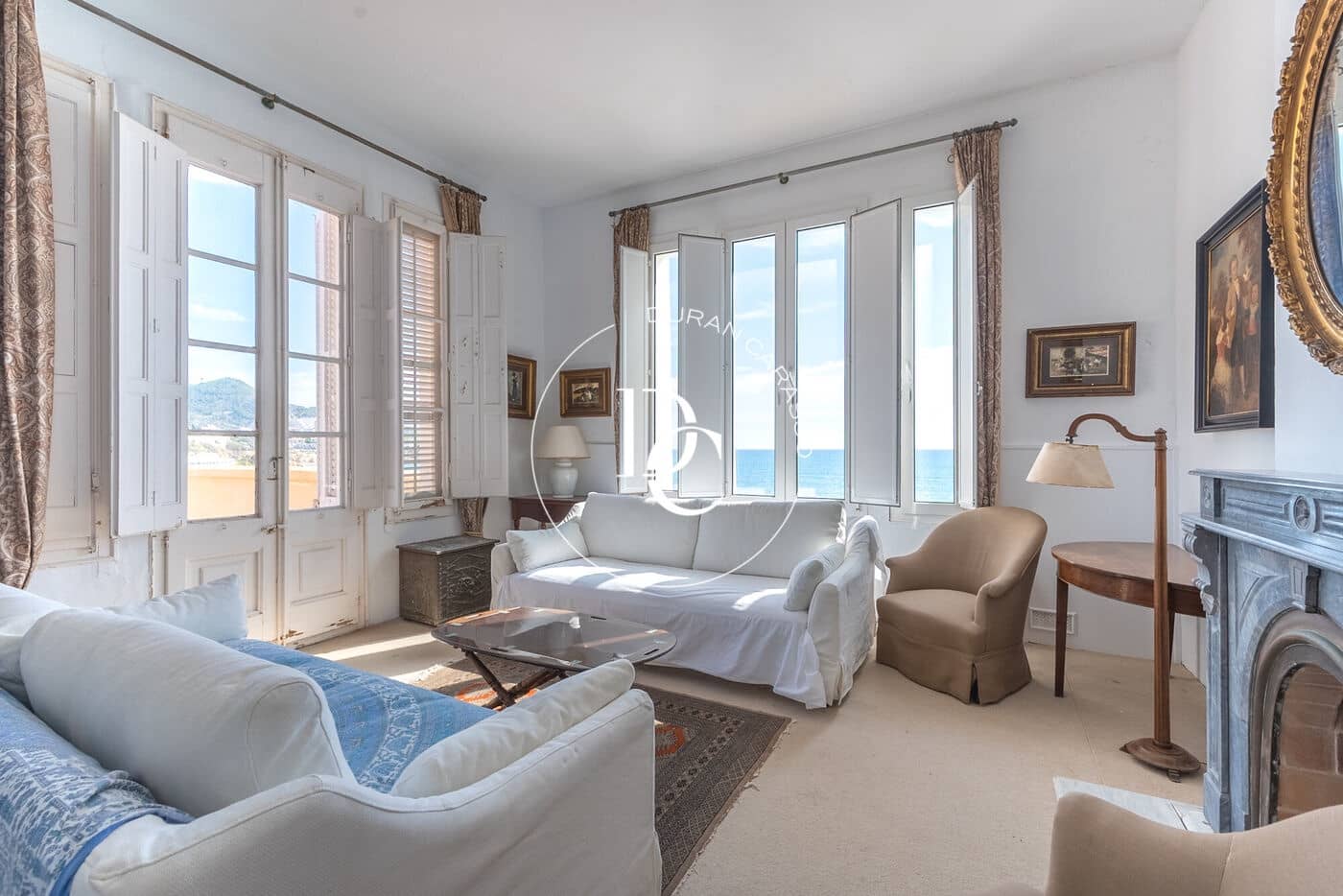 7 soveværelse Villa til salg i Sitges - € 6.000.000 (Ref: 9017180)