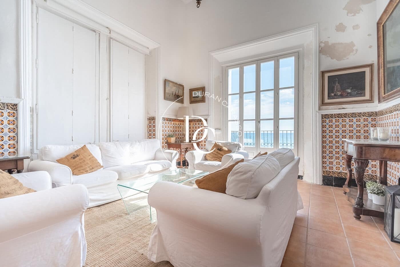 7 soveværelse Villa til salg i Sitges - € 6.000.000 (Ref: 9017180)