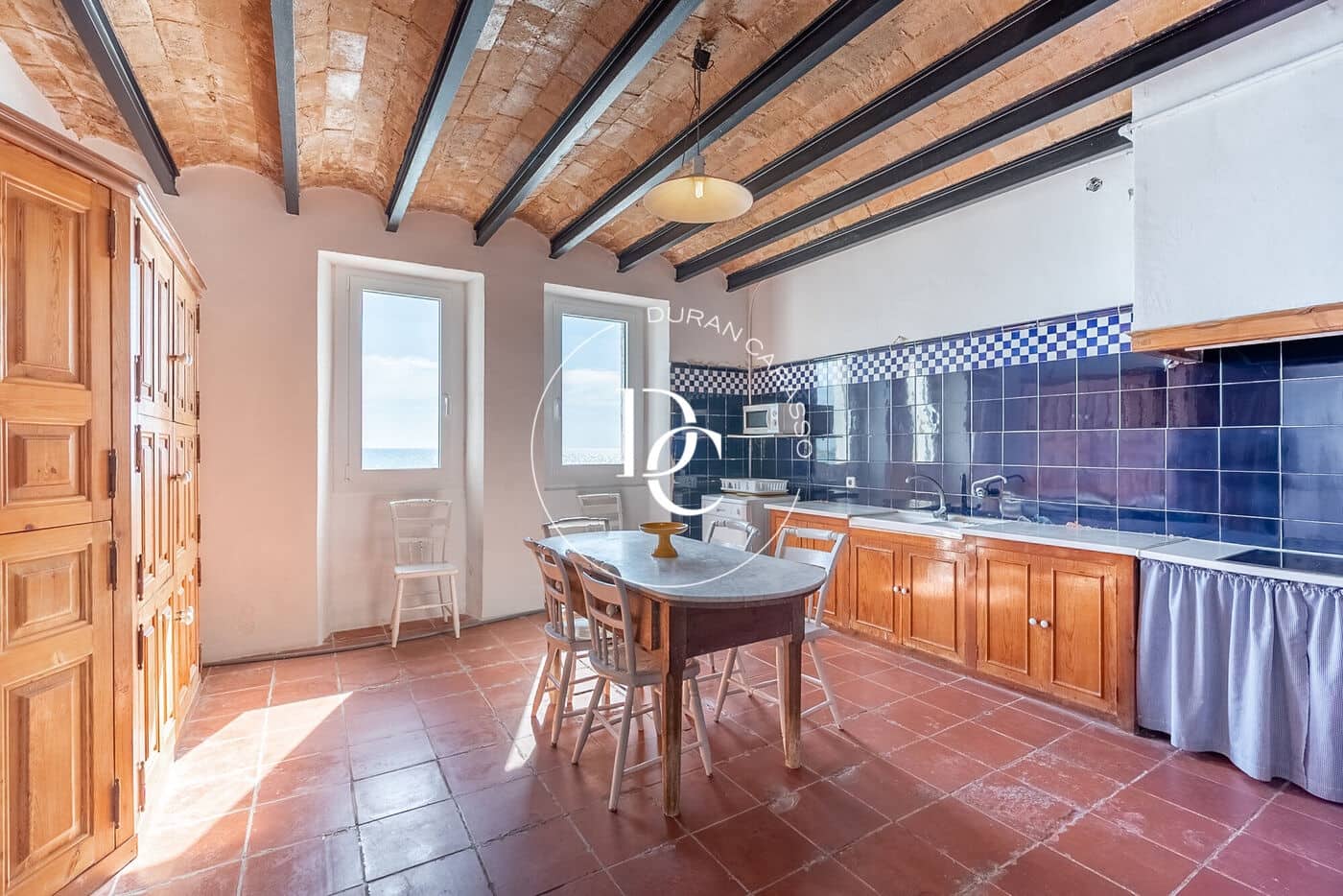 7 soveværelse Villa til salg i Sitges - € 6.000.000 (Ref: 9017180)