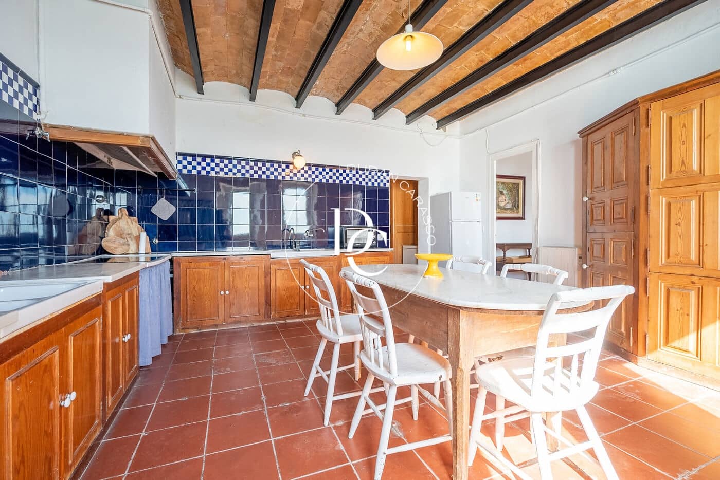 7 soveværelse Villa til salg i Sitges - € 6.000.000 (Ref: 9017180)