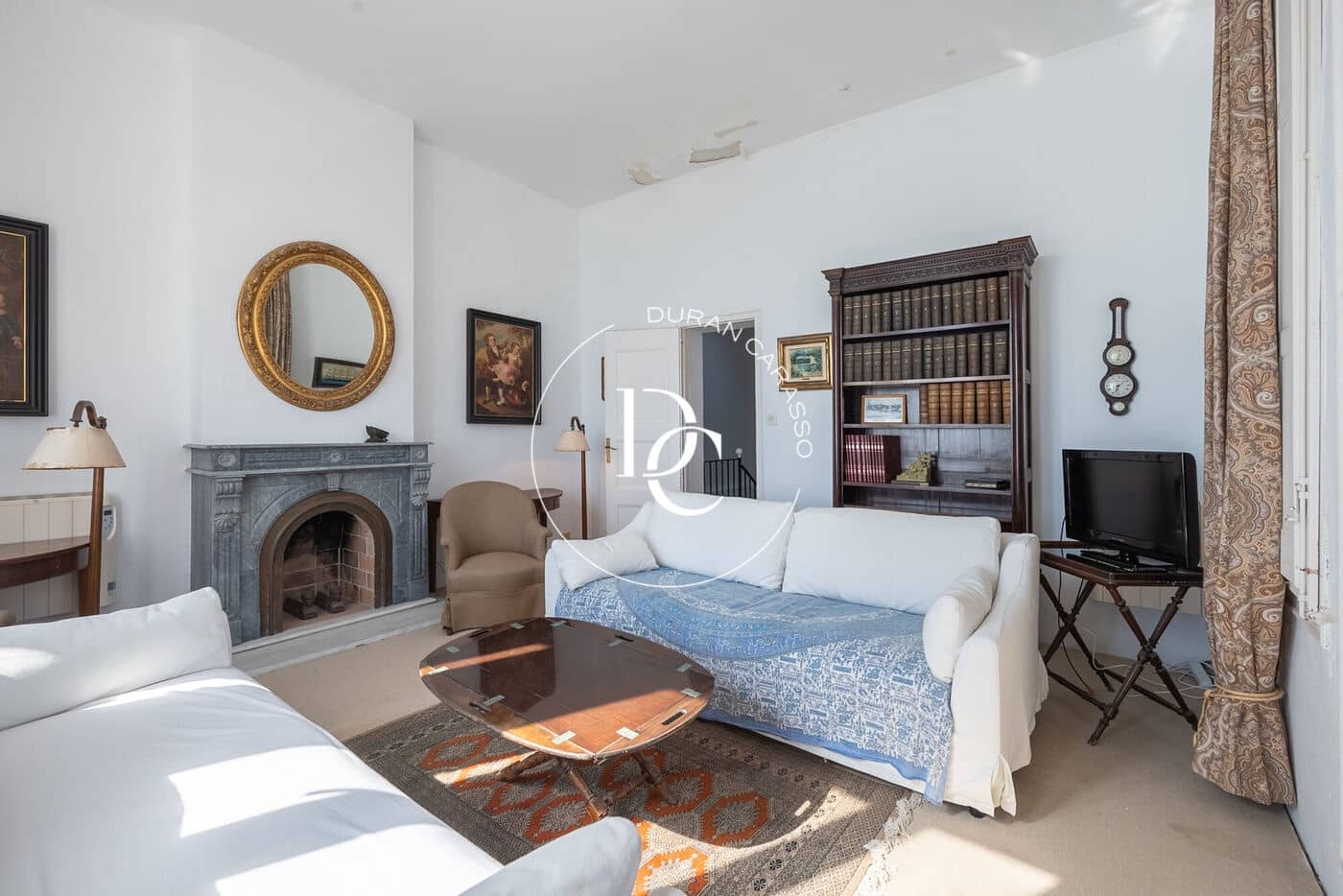 7 soveværelse Villa til salg i Sitges - € 6.000.000 (Ref: 9017180)