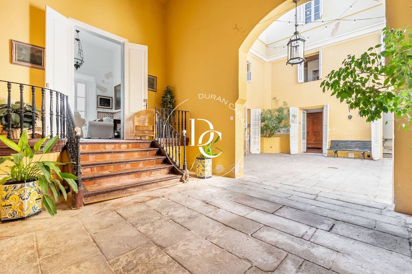 7 soveværelse Villa til salg i Sitges - € 6.000.000 (Ref: 9017180)