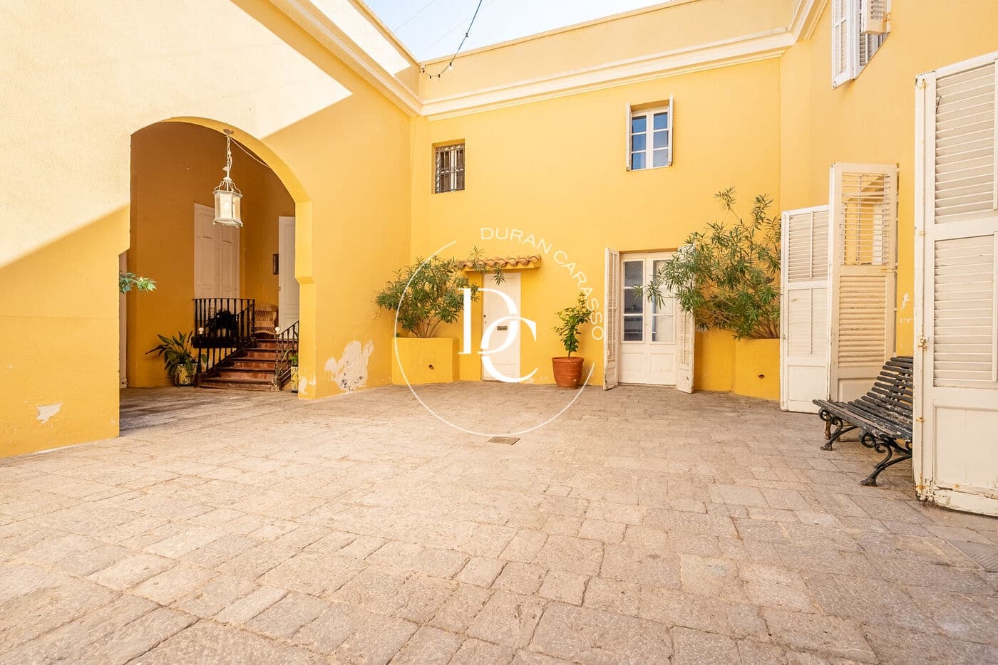 7 soveværelse Villa til salg i Sitges - € 6.000.000 (Ref: 9017180)