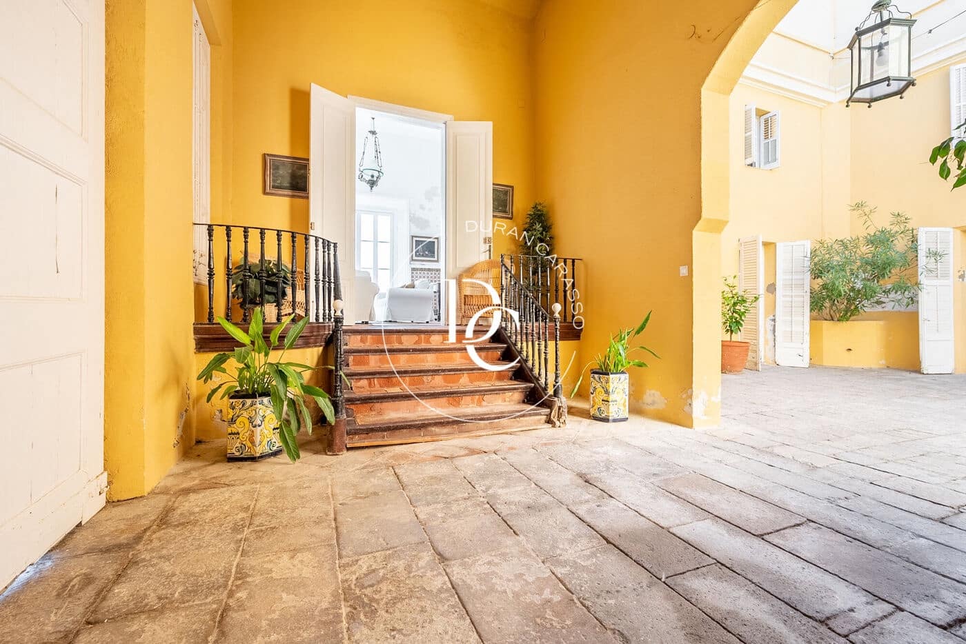 7 soveværelse Villa til salg i Sitges - € 6.000.000 (Ref: 9017180)