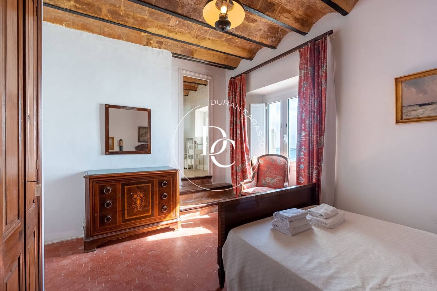 7 soveværelse Villa til salg i Sitges - € 6.000.000 (Ref: 9017180)