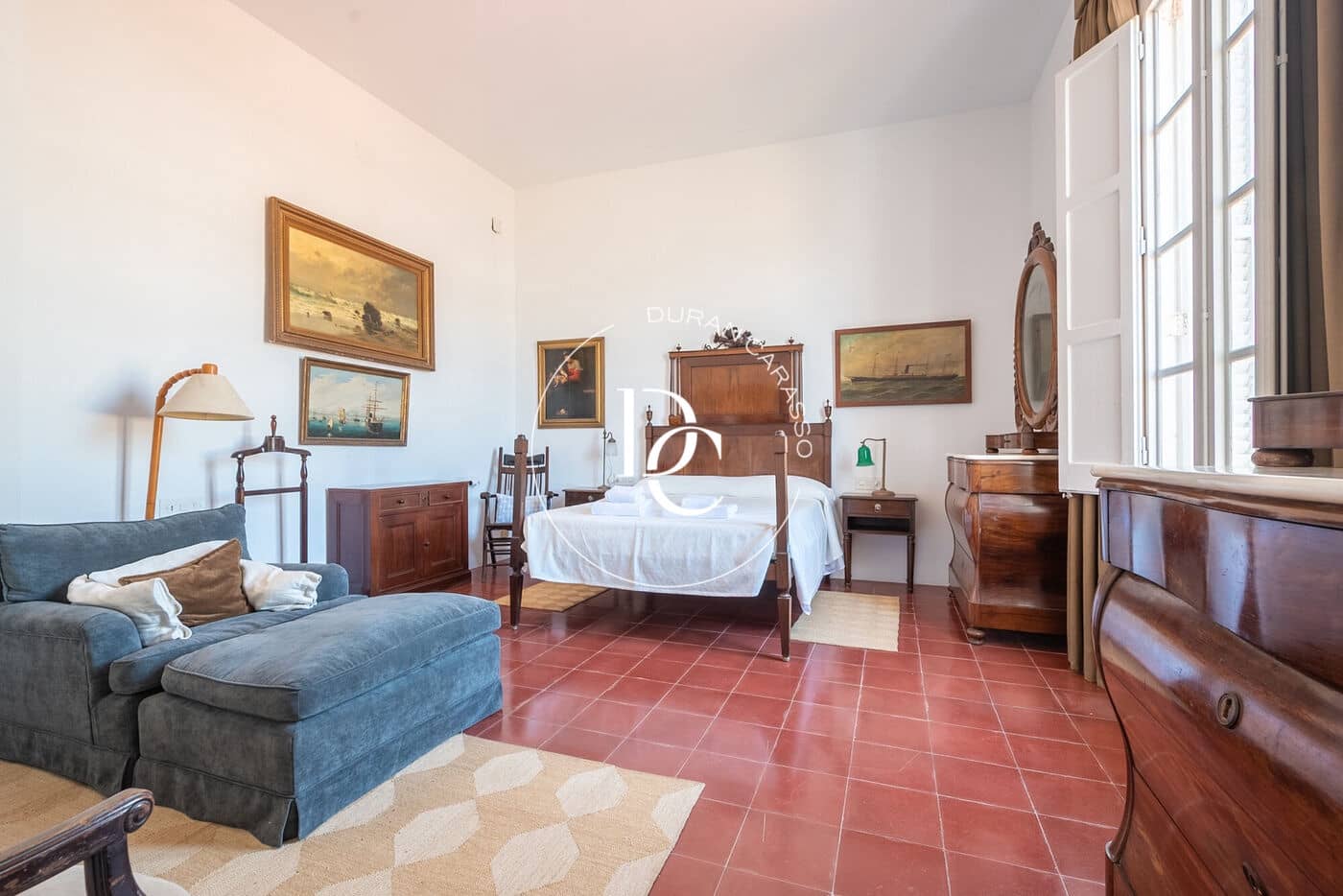 7 soveværelse Villa til salg i Sitges - € 6.000.000 (Ref: 9017180)