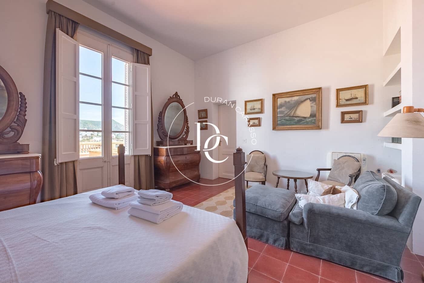 7 soveværelse Villa til salg i Sitges - € 6.000.000 (Ref: 9017180)