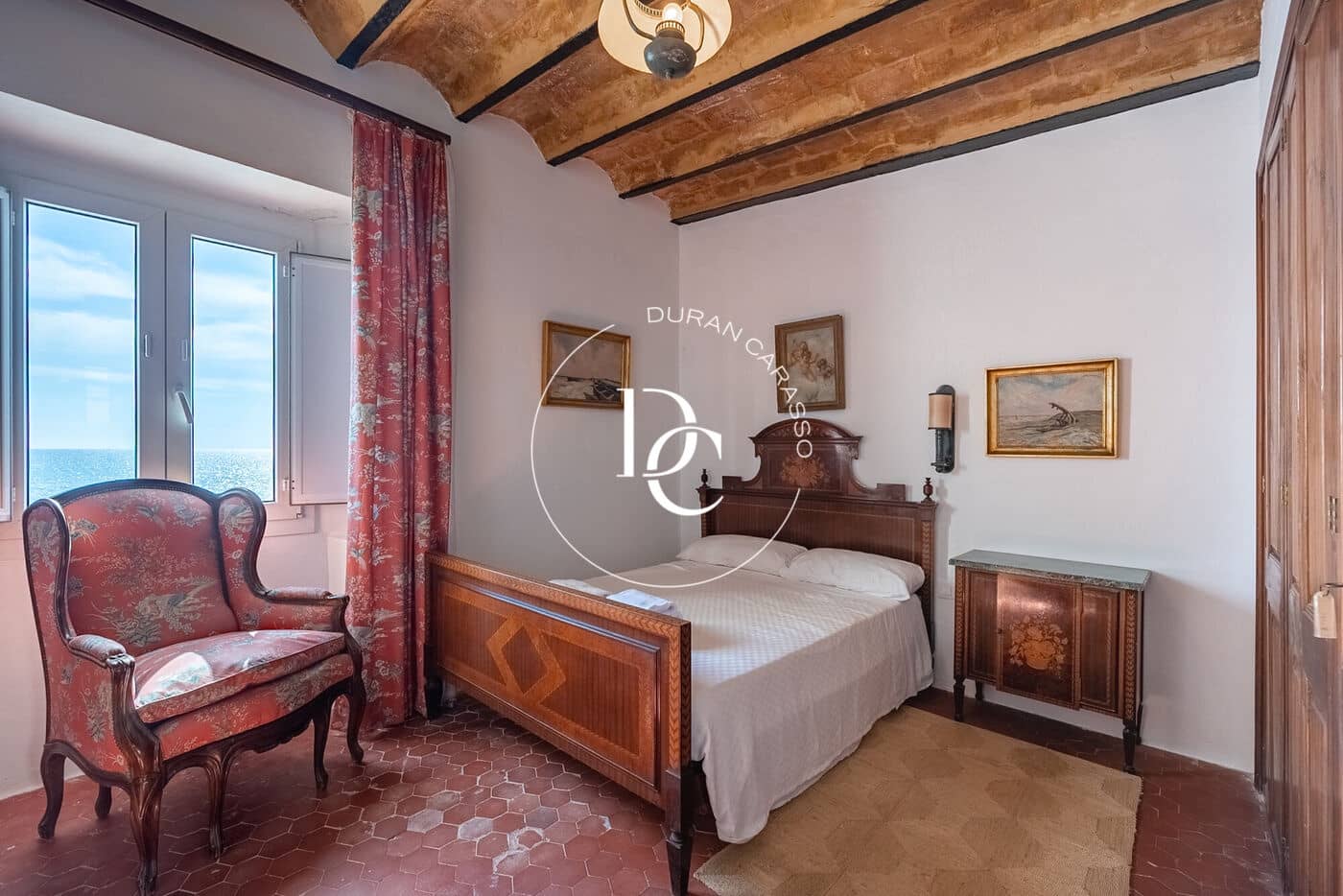 7 soveværelse Villa til salg i Sitges - € 6.000.000 (Ref: 9017180)