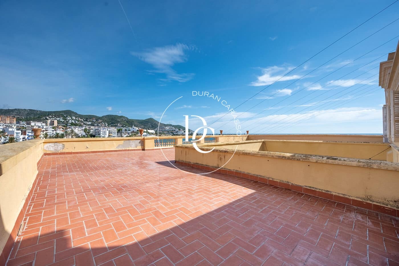 7 soveværelse Villa til salg i Sitges - € 6.000.000 (Ref: 9017180)