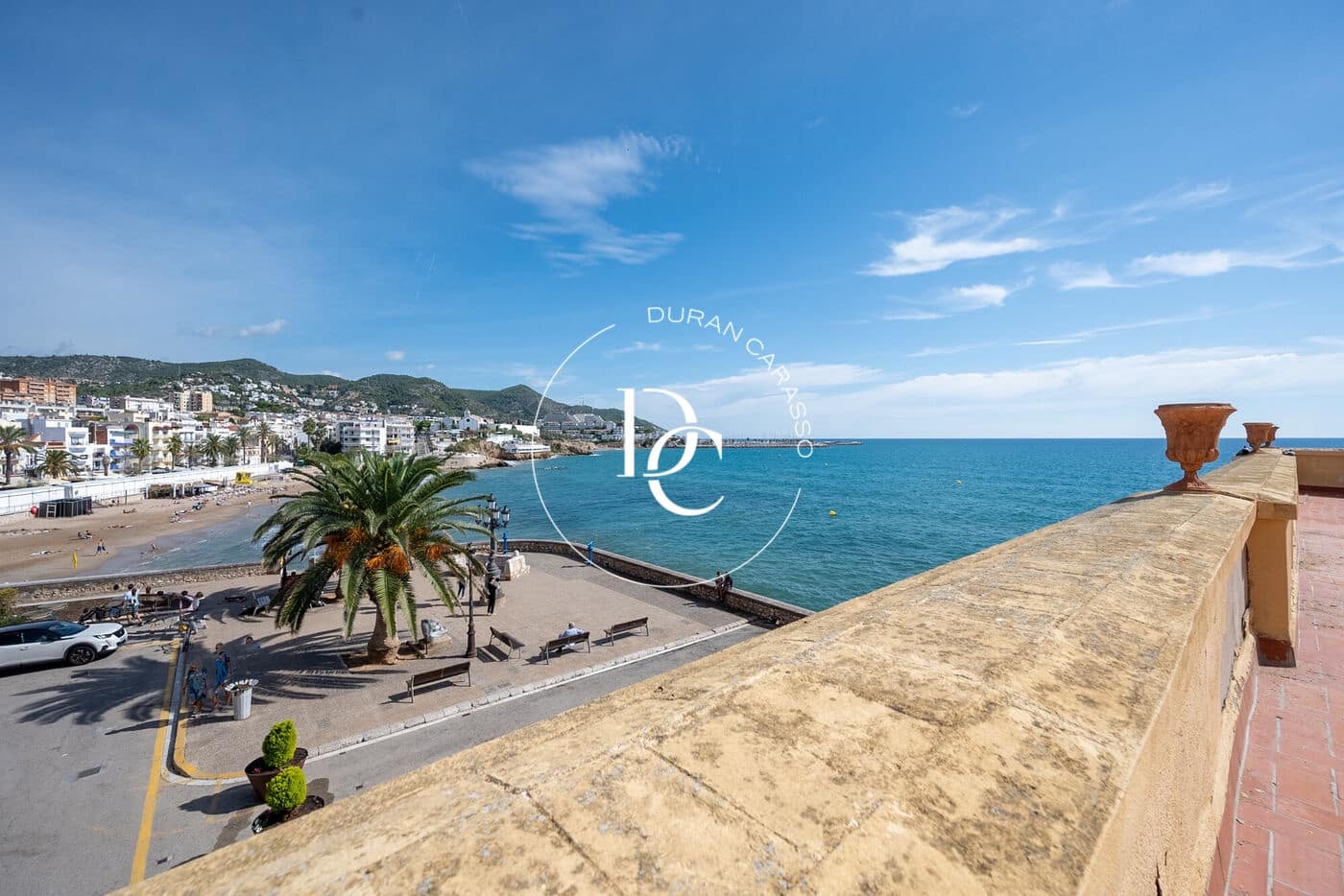 7 soveværelse Villa til salg i Sitges - € 6.000.000 (Ref: 9017180)