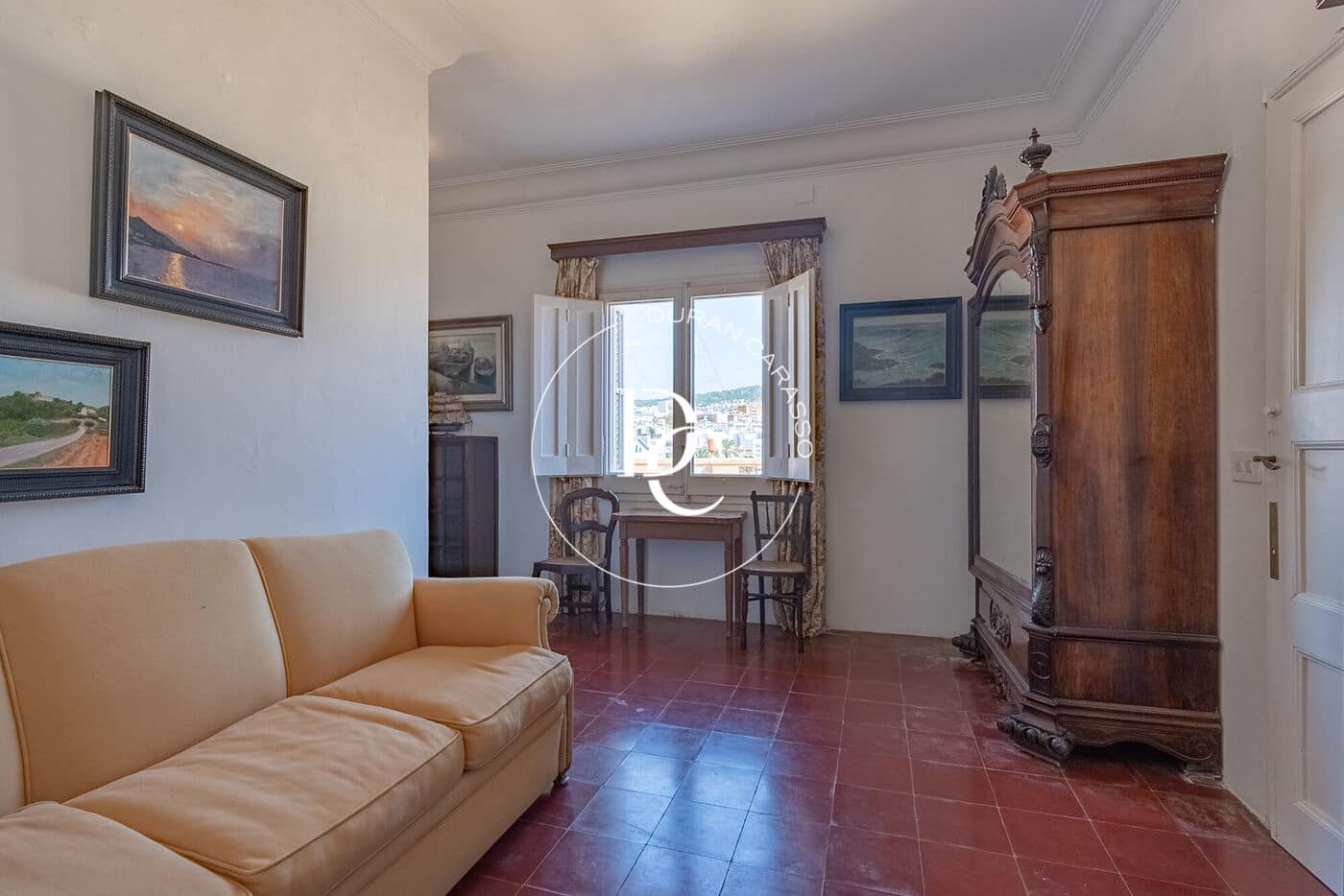 7 soveværelse Villa til salg i Sitges - € 6.000.000 (Ref: 9017180)