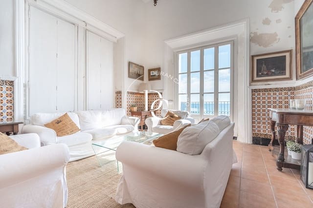7 soveværelse Villa til salg i Sitges - € 6.000.000 (Ref: 9017180)