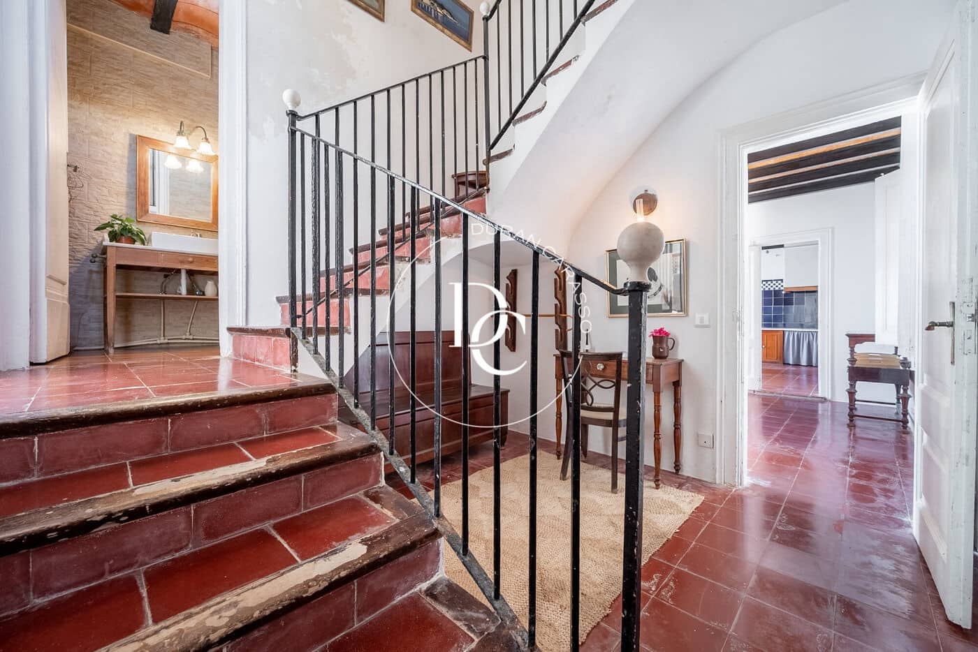 7 soveværelse Villa til salg i Sitges - € 6.000.000 (Ref: 9017180)