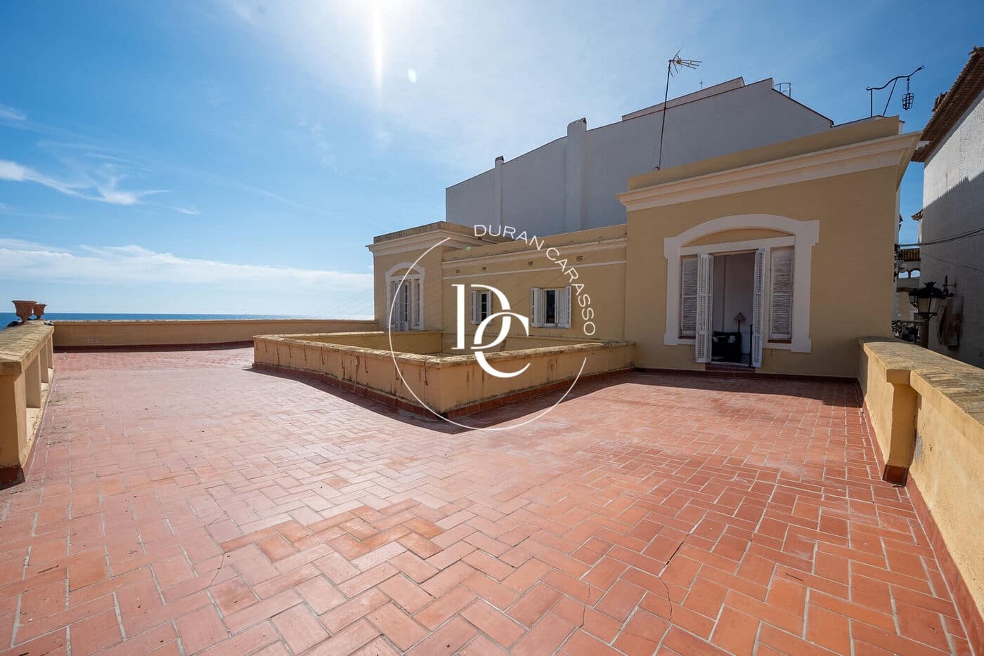 7 soveværelse Villa til salg i Sitges - € 6.000.000 (Ref: 9017180)