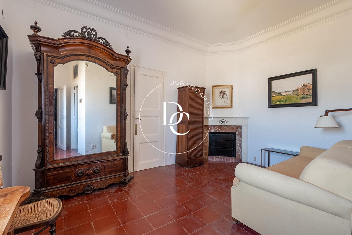 7 soveværelse Villa til salg i Sitges - € 6.000.000 (Ref: 9017180)