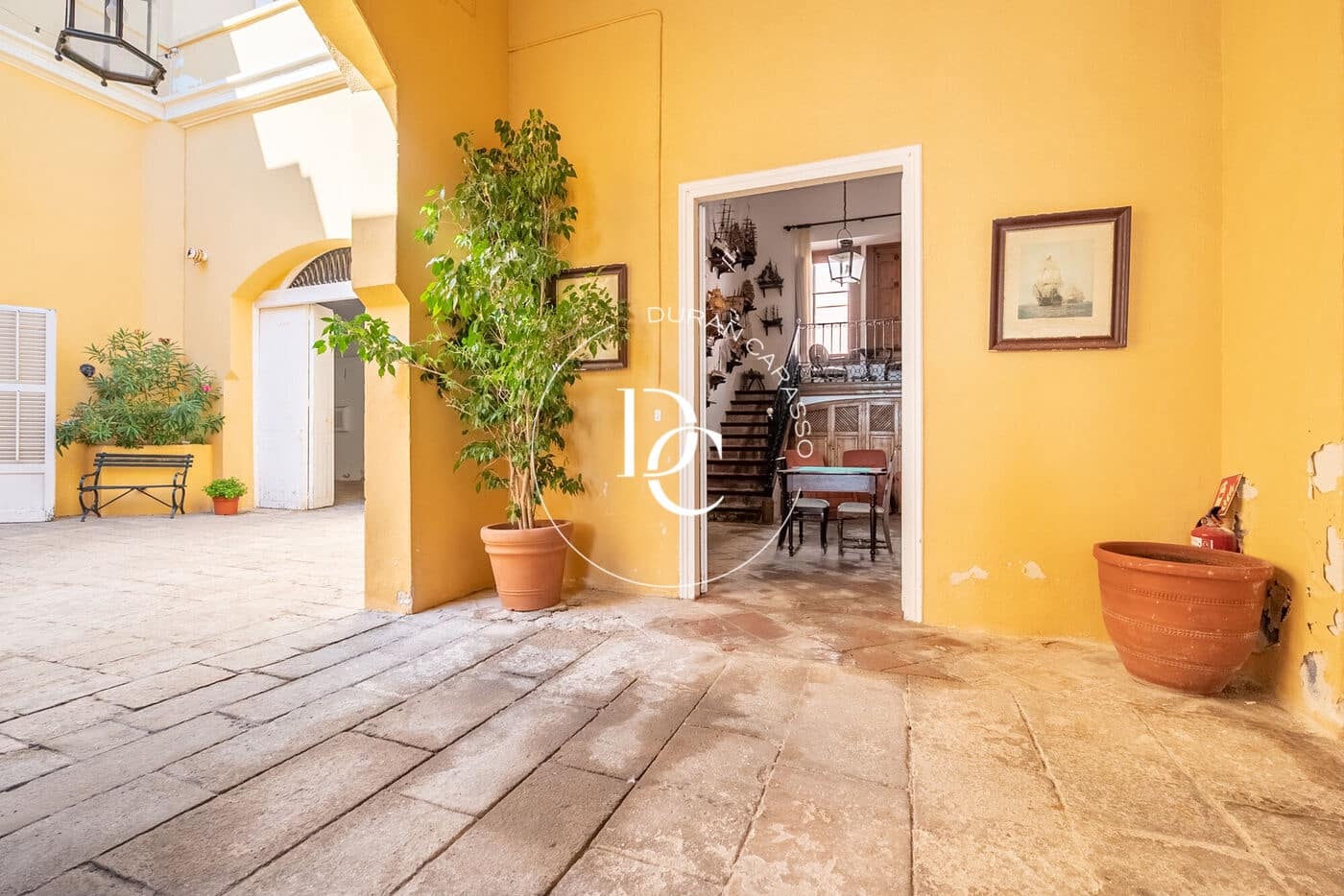 7 soveværelse Villa til salg i Sitges - € 6.000.000 (Ref: 9017180)