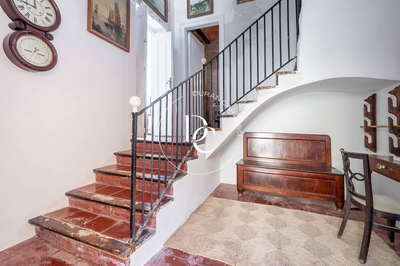 7 soveværelse Villa til salg i Sitges - € 6.000.000 (Ref: 9017180)