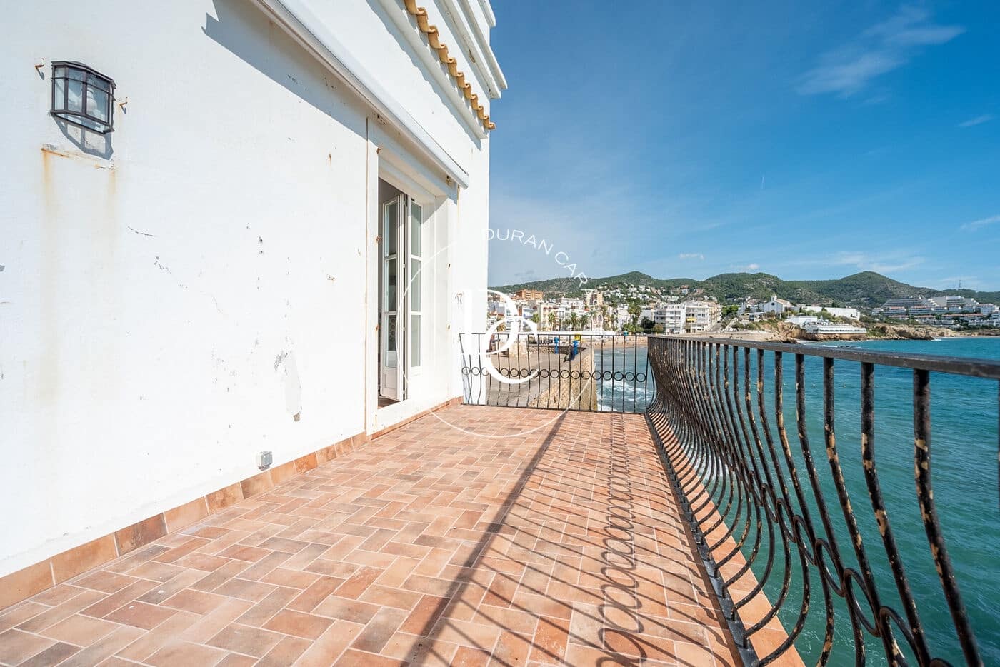 7 soveværelse Villa til salg i Sitges - € 6.000.000 (Ref: 9017180)