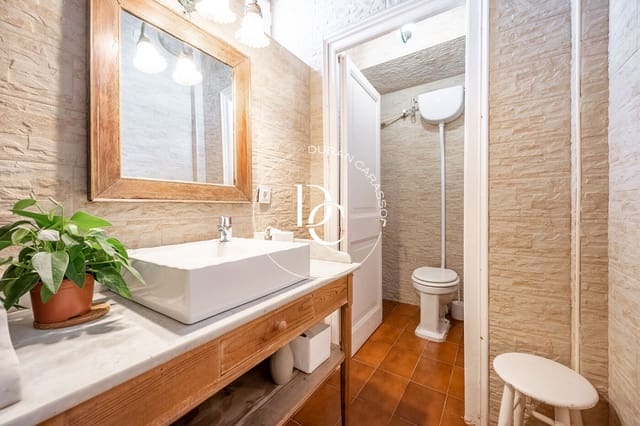 7 soveværelse Villa til salg i Sitges - € 6.000.000 (Ref: 9017180)