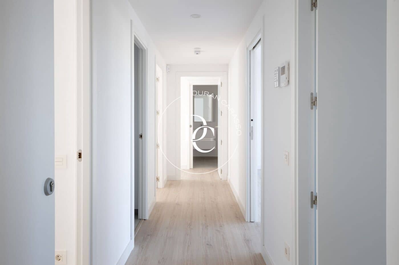 4 chambre Appartement à vendre à Vilanova i la Geltru - 499 000 € (Ref: 9020606)