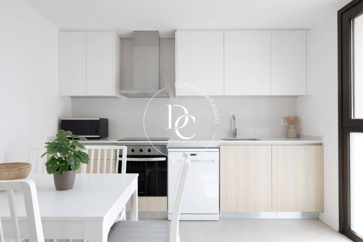 4 chambre Appartement à vendre à Vilanova i la Geltru - 499 000 € (Ref: 9020606)