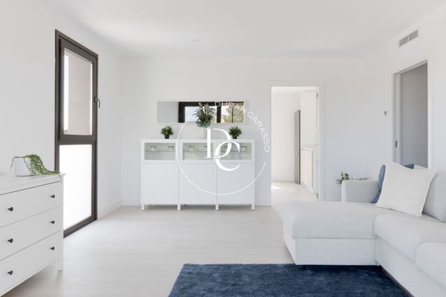 4 soverom Leilighet til salgs i Vilanova i la Geltrú - € 499 000 (Ref: 9020606)