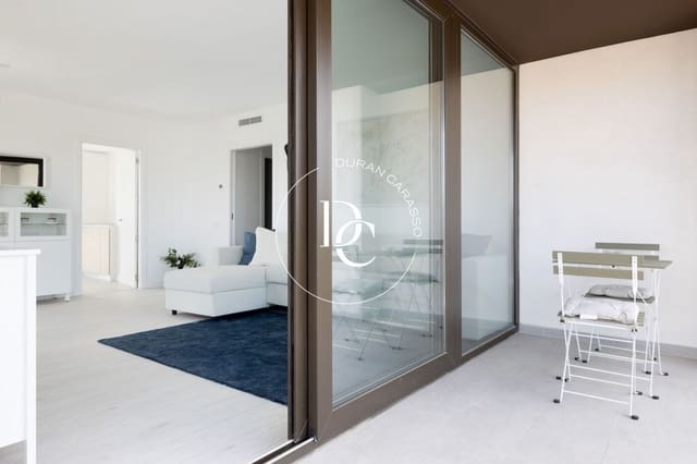 4 soverom Leilighet til salgs i Vilanova i la Geltrú - € 499 000 (Ref: 9020606)