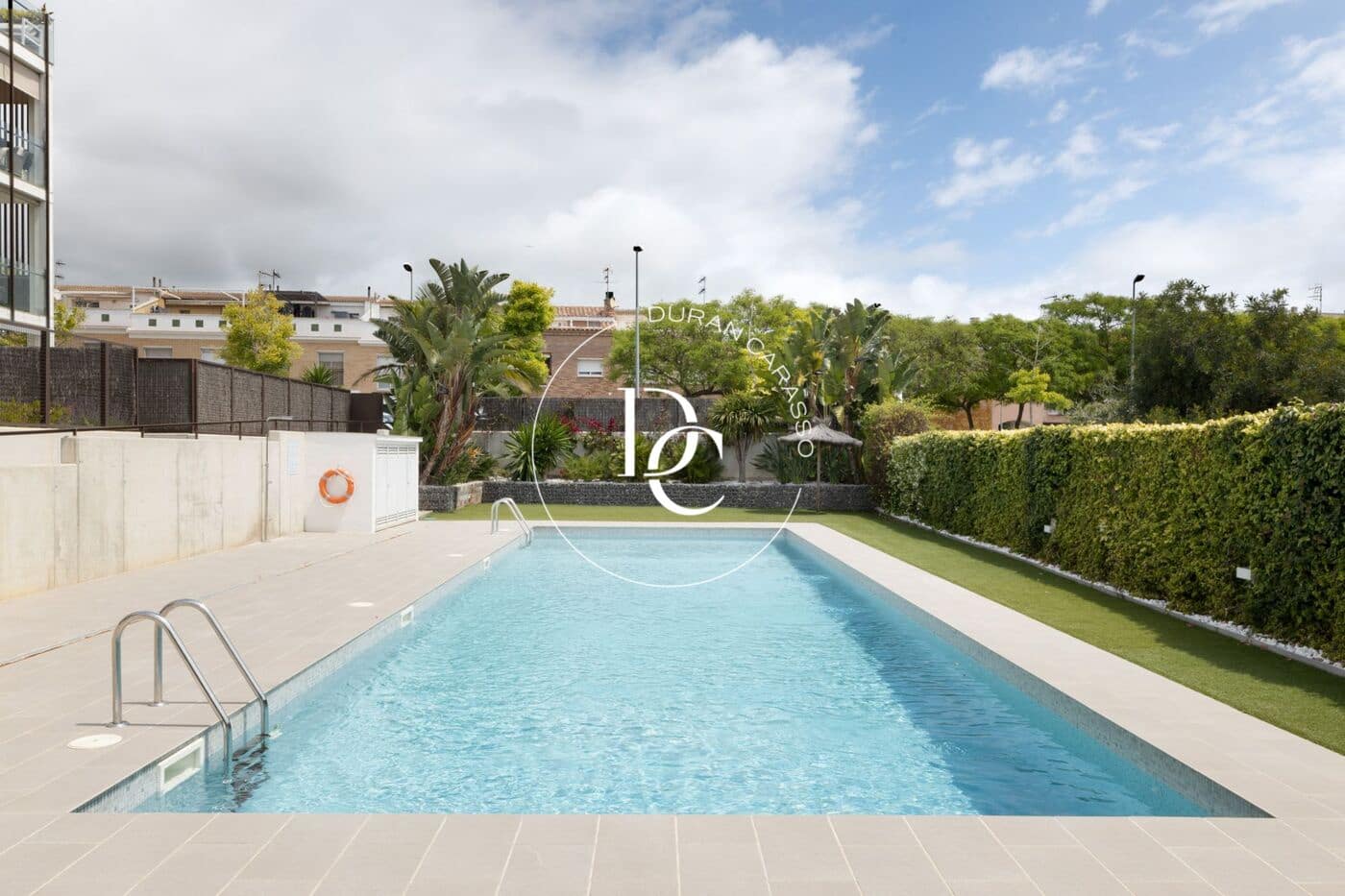 4 chambre Appartement à vendre à Vilanova i la Geltru - 499 000 € (Ref: 9020606)