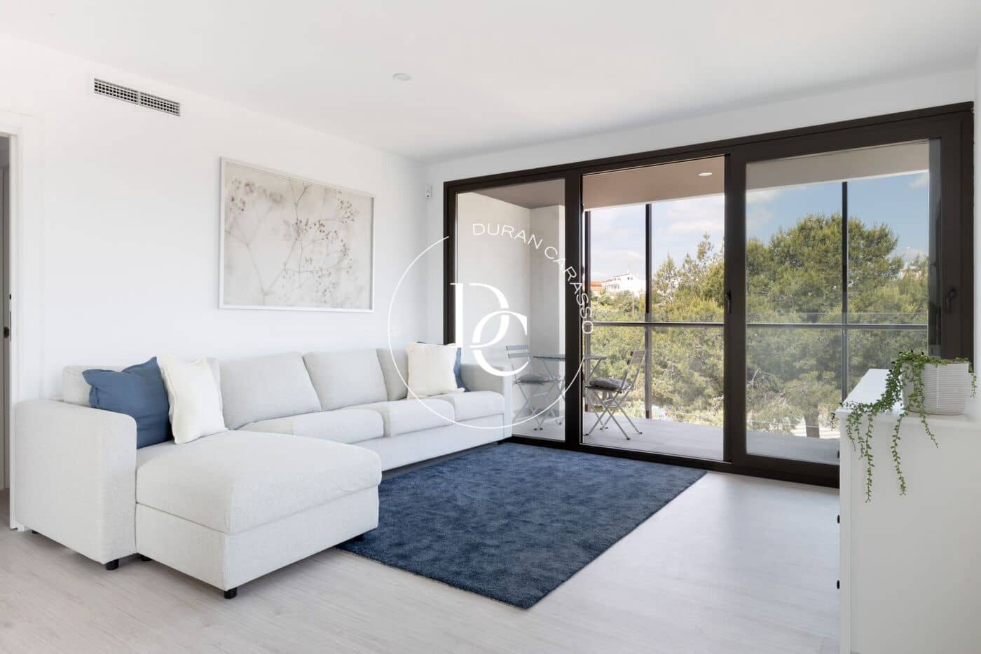 4 chambre Appartement à vendre à Vilanova i la Geltru - 499 000 € (Ref: 9020606)